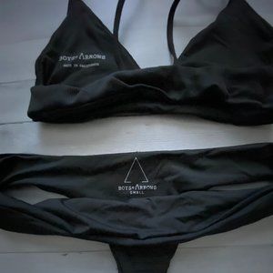 Boys & Arrows Bikini (SET)